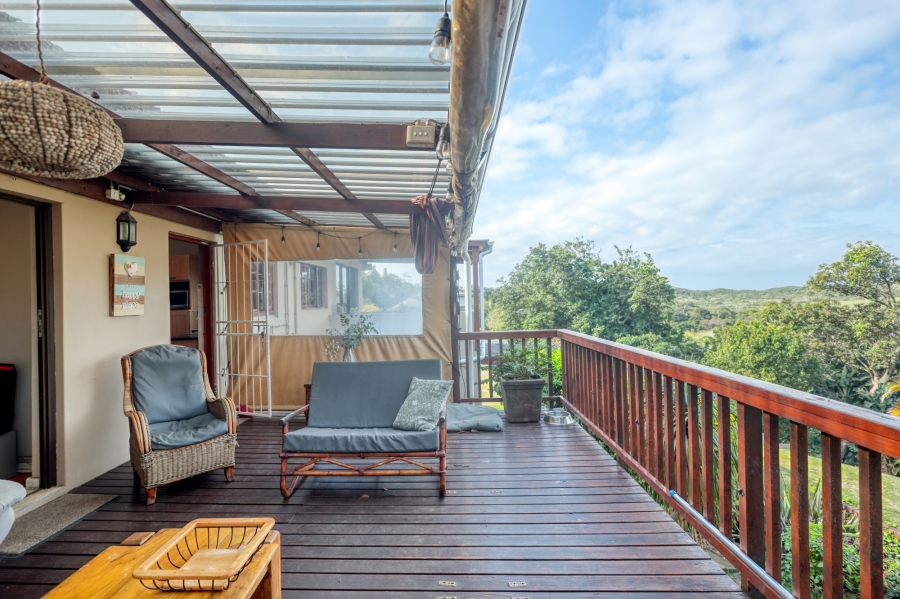 5 Bedroom Property for Sale in Nahoon Eastern Cape